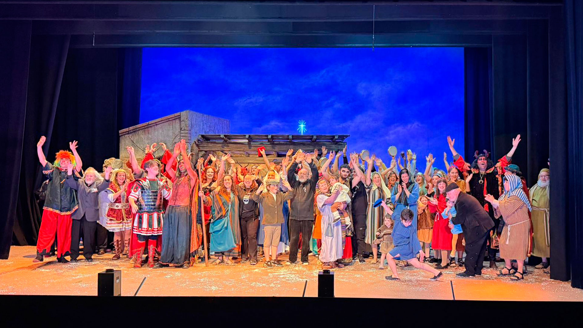 Els Pastorets del Vendrell...